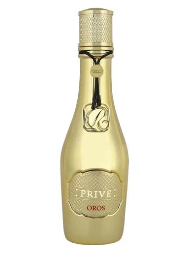 Privè Oros Gold Riiffs Perfumes for women