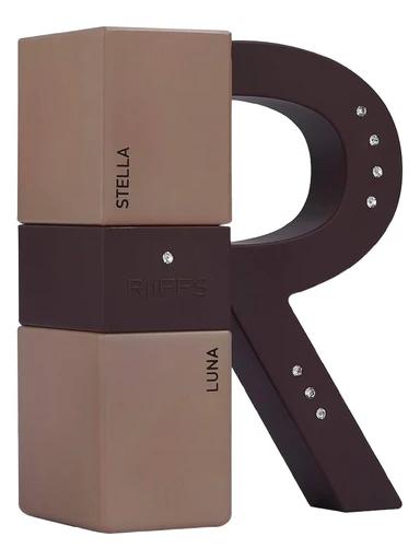 R Luna Riiffs Perfumes for women