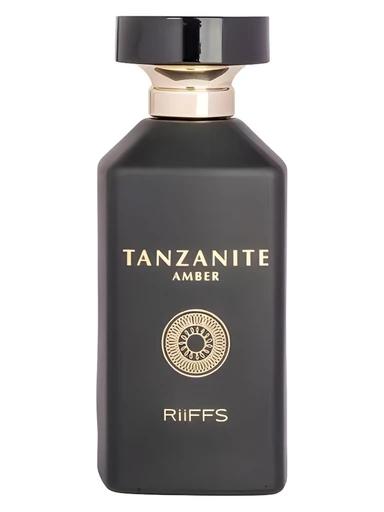 Tanzanite Amber Riiffs Perfumes for women and men