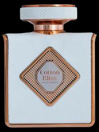 Cotton Bliss
