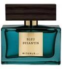 Bleu Byzantin