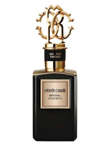 Imperial Hyacinth Roberto Cavalli for women and men