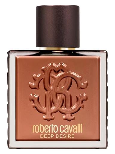 Roberto Cavalli Uomo Deep Desire Roberto Cavalli for men