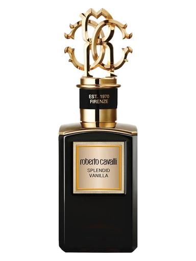 Splendid Vanilla Roberto Cavalli for women and men