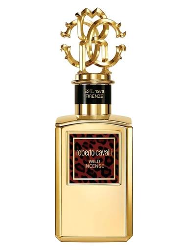 Wild Incense Roberto Cavalli for women and men