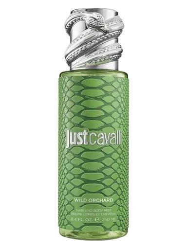 Wild Orchard Body Mist Roberto Cavalli for women