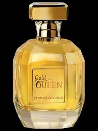 Gold Queen