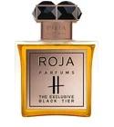 H The Exclusive Black Tier Roja Dove for women and men