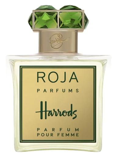 Harrods Parfum Pour Femme Roja Dove for women