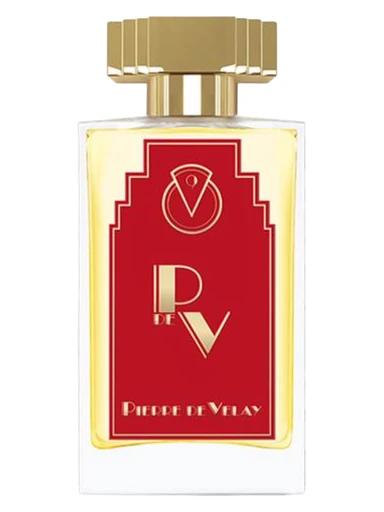 Pierre de Velay No. 9
