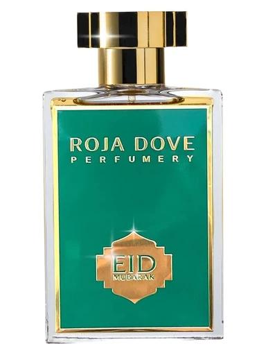 Semi-Bespoke No. 21 Eid Mubarak Edition Roja Dove for women and men