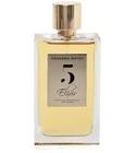 Rosendo Mateu Nº 5 Elixir