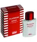 Platinum Bordo