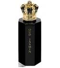 Oud Jasmine