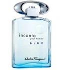 Incanto pour Homme Blue