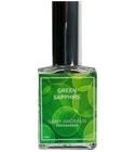 Green Sapphire