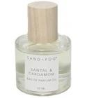 Santal & Cardamom