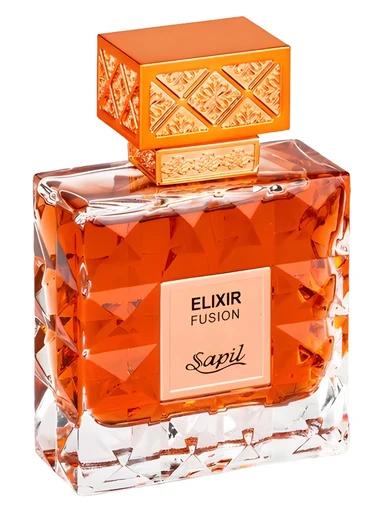 Elixir Fusion Sapil for women and men