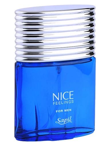 Nice Feelings Sapil for men