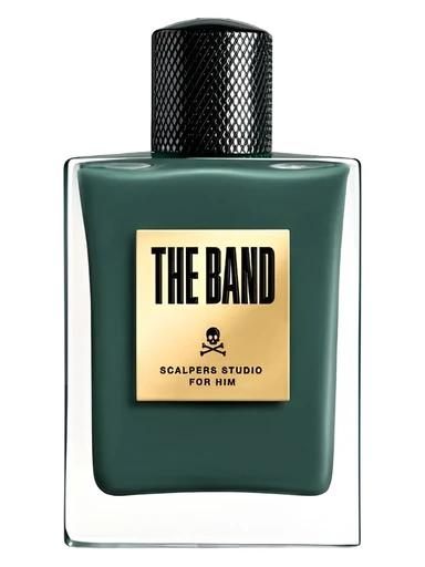 The Band for Him Scalpers for men