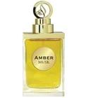 Amber Musk