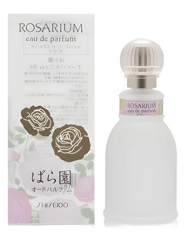 Rosarium Shiseido for women
