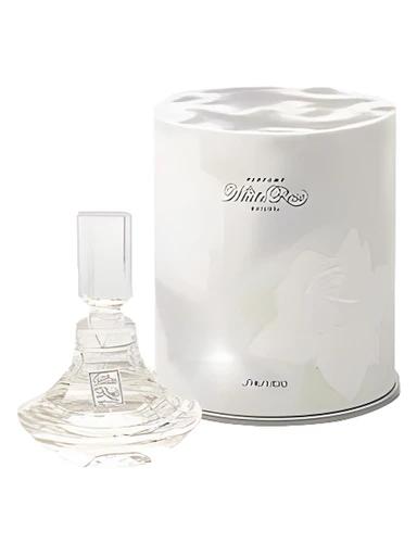 White Rose Natural Shiseido for women