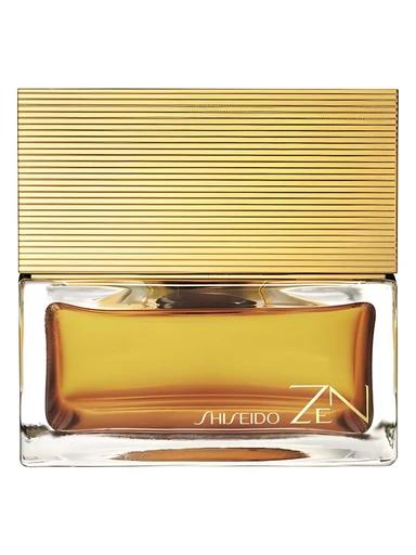 Zen Concentrated Shiseido for women