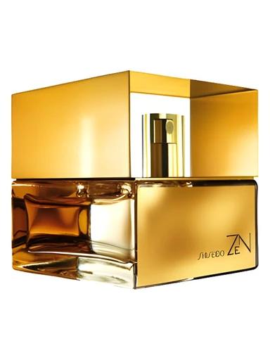 Zen Gold Shiseido for women