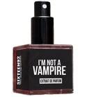 I'm Not A Vampire