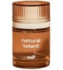 Natural Talent