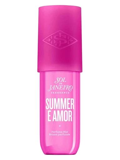 Summer é Amor Sol de Janeiro for women