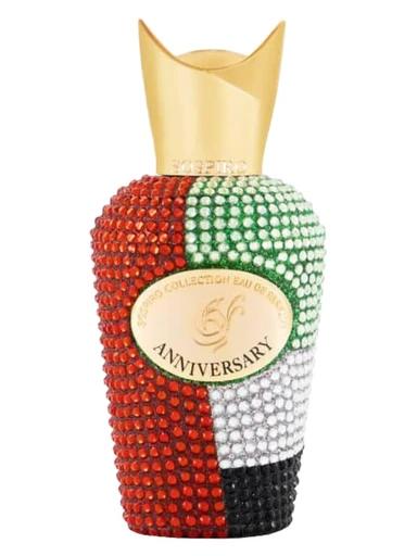Anniversary Edition Sospiro Perfumes for women and men
