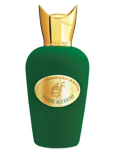 Verde Accento Sospiro Perfumes for women and men
