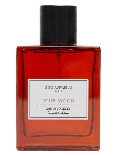 Nᵒ126 Wood Stradivarius for women and men