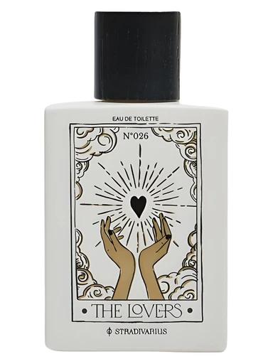 N°026 The Lovers Stradivarius for women