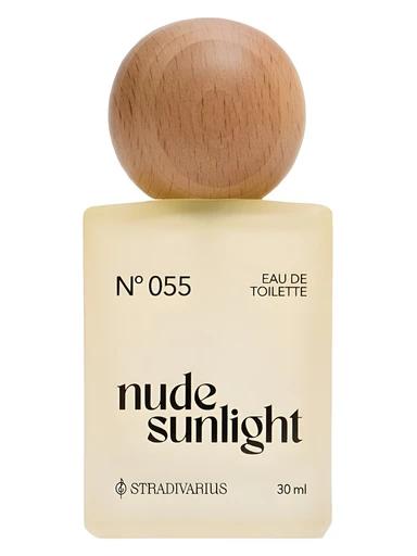 N°055 Nude Sunlight Stradivarius for women