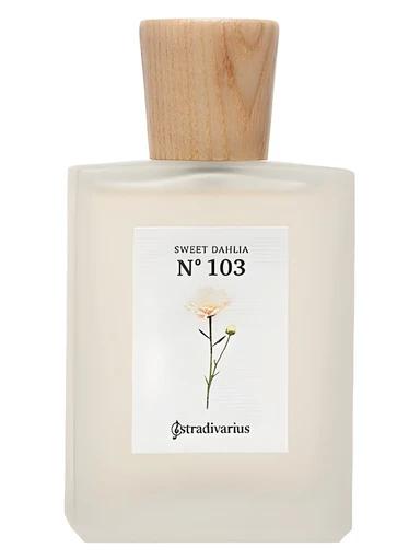No 103 Sweet Dahlia Stradivarius for women