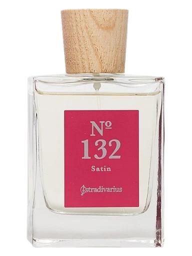 No 132 Satin Stradivarius for women