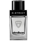 D.Strict