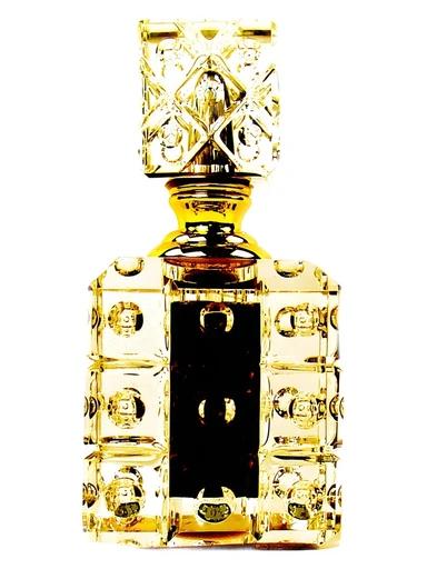 Dehn Al Oudh Nibraas