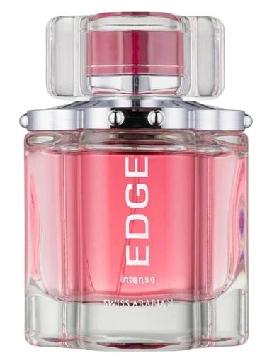 Edge Intense Swiss Arabian for women