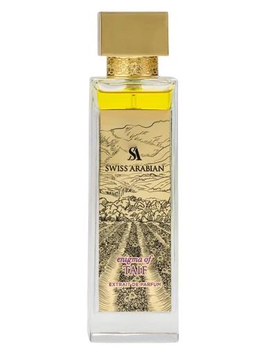 Enigma of Taif Swiss Arabian for women and men