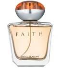Faith Swiss Arabian for women