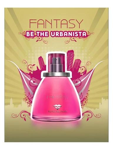 Fantasy Swiss Arabian for women
