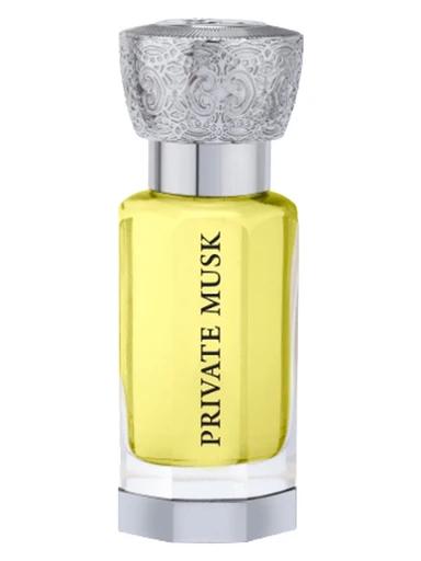 Private Musk Swiss Arabian for women and men