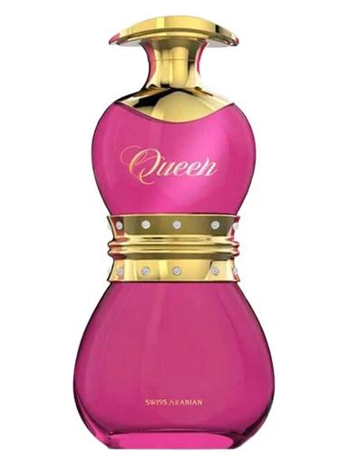 Queen Swiss Arabian for women