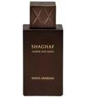 Shaghaf Amber Infusion Swiss Arabian for women and men