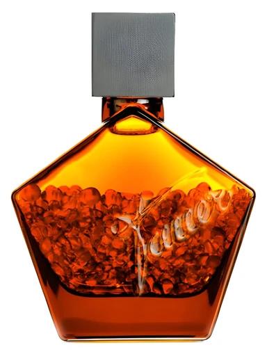 08 Une Rose Chypree Tauer Perfumes for women