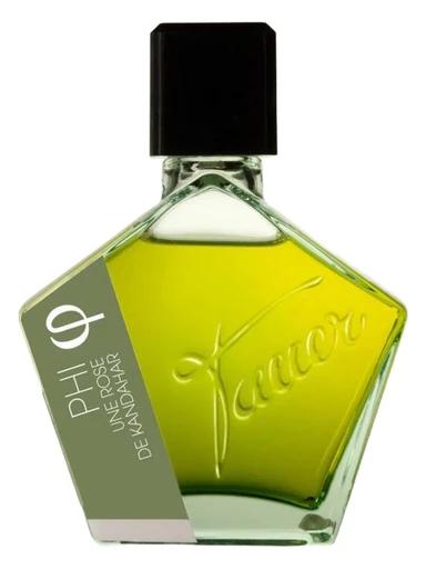 PHI Une Rose de Kandahar Tauer Perfumes for women and men